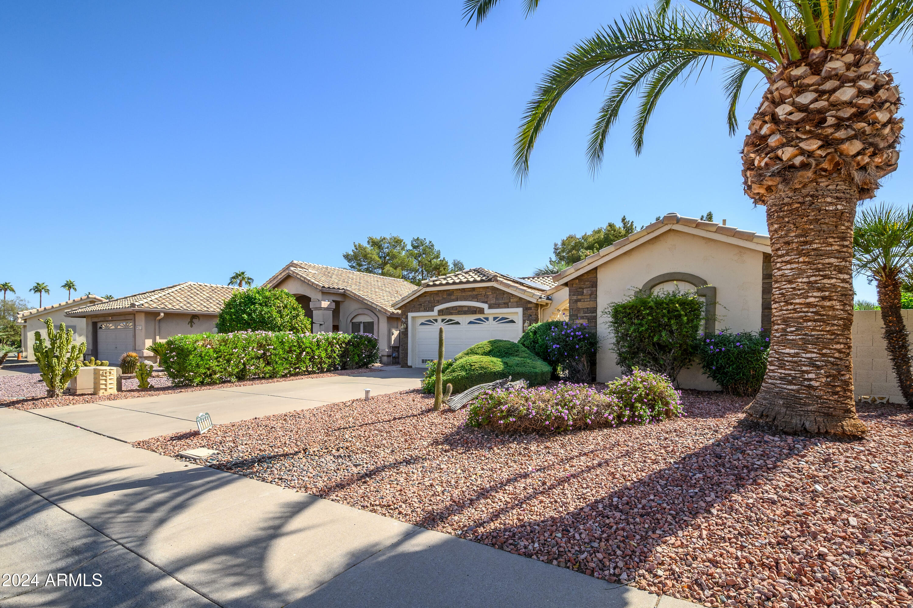 Property Photo:  14585 W Raindance Road  AZ 85374 