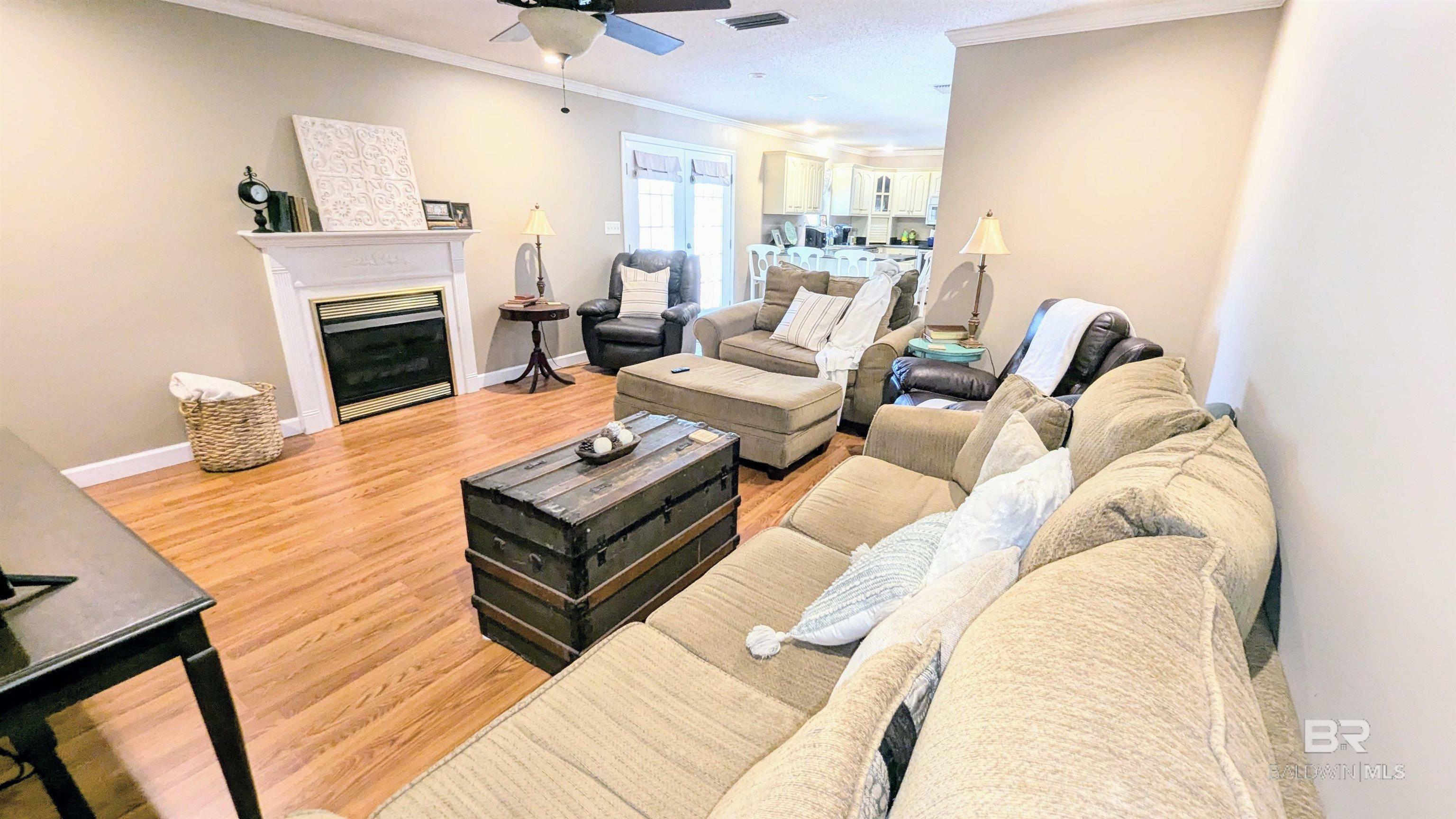 Property Photo:  2228 Sam Wood Road  AL 36558 