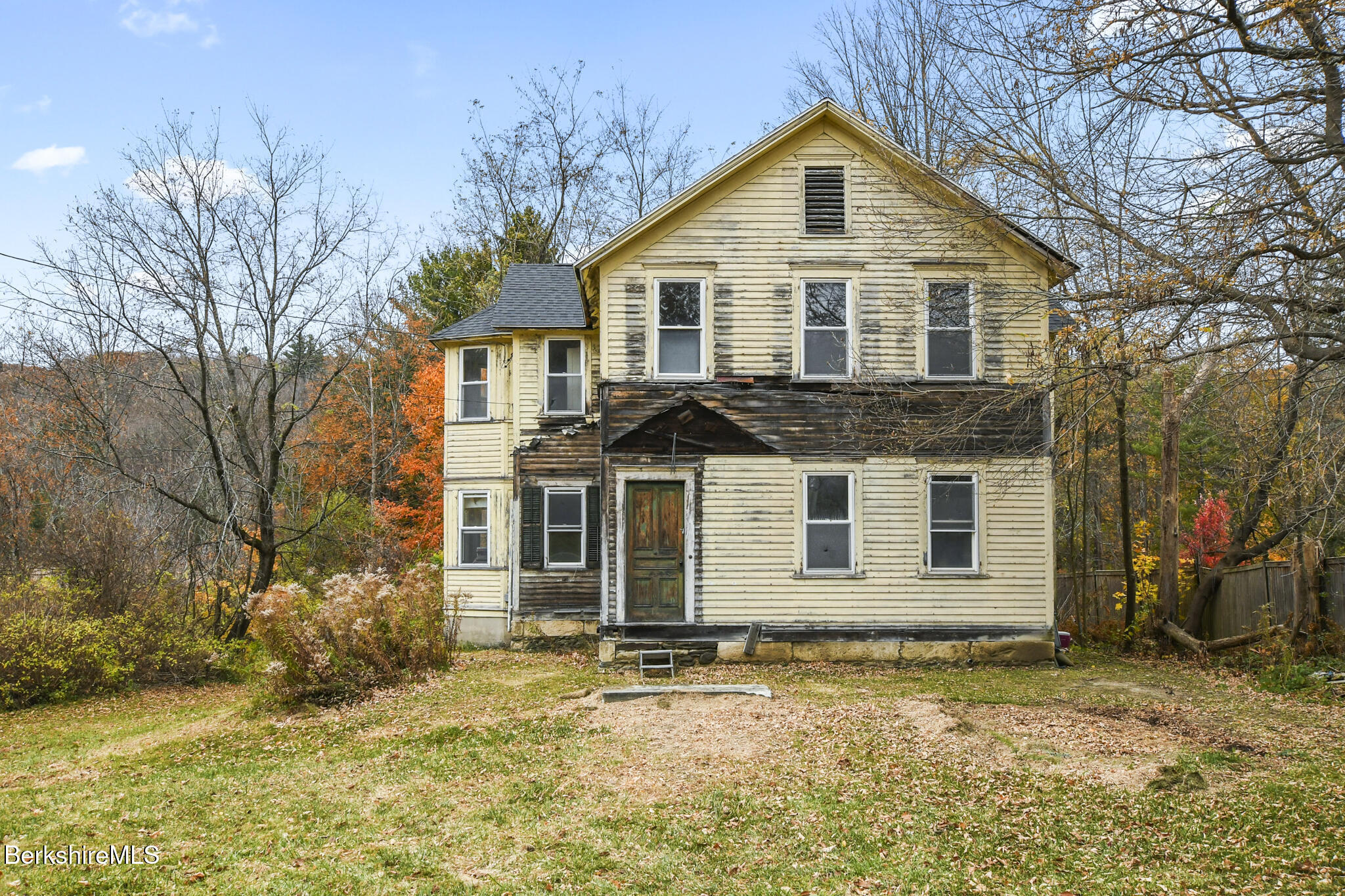 1 Pittsfield Rd  Lenox MA 01240 photo