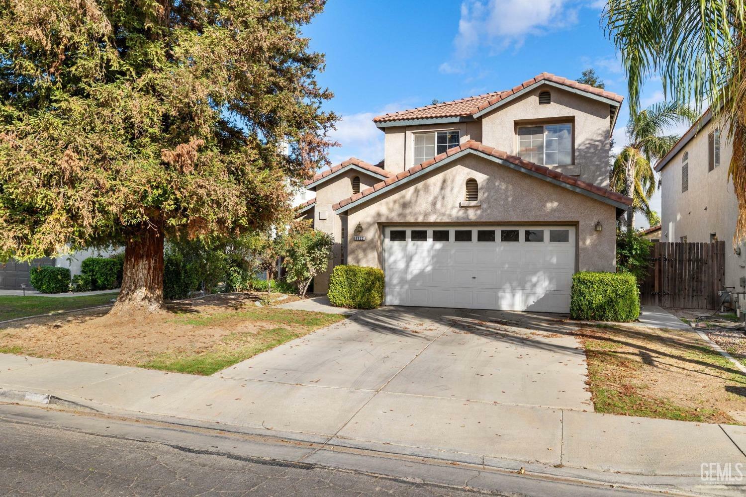 Property Photo:  3922 Mariana Way  CA 93311 