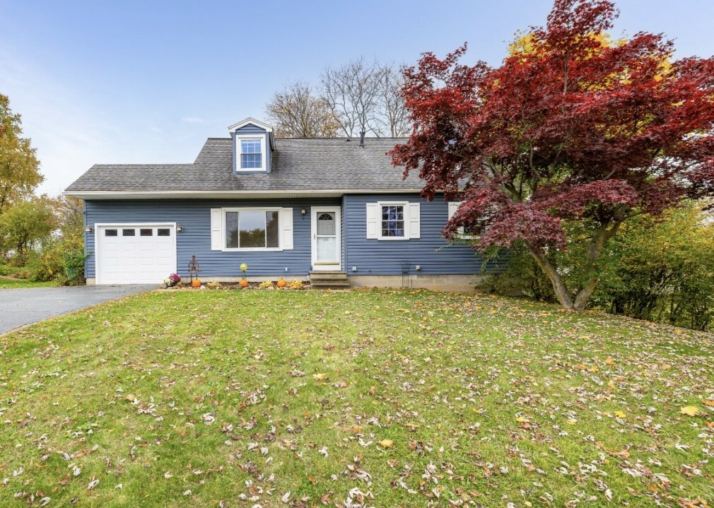 Property Photo:  7 Brandywine Terrace  NY 14623 