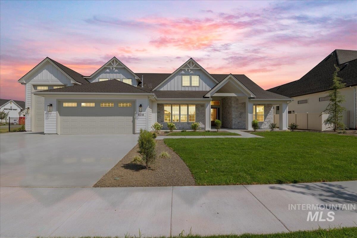 Property Photo:  3550 W Retreat St Lot 19/6  ID 83616 