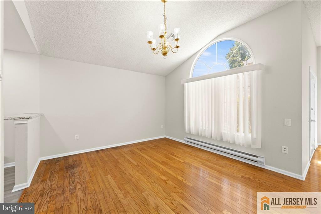 Property Photo:  642 Madison Drive B  NJ 08831 