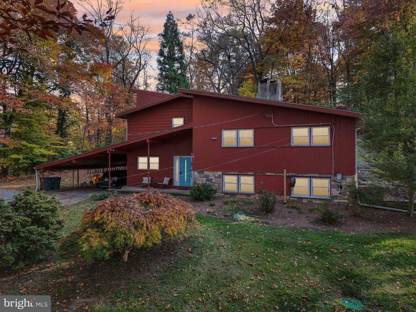 Property Photo:  350 Byers Road  PA 19425 