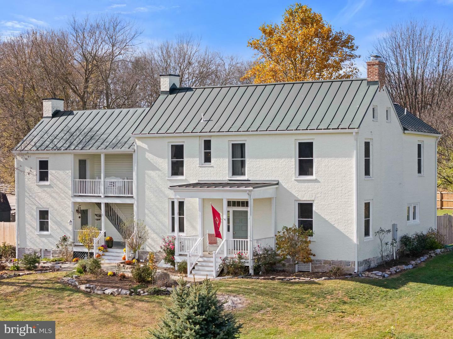 Property Photo:  365 Van Clevesville Road  WV 25430 