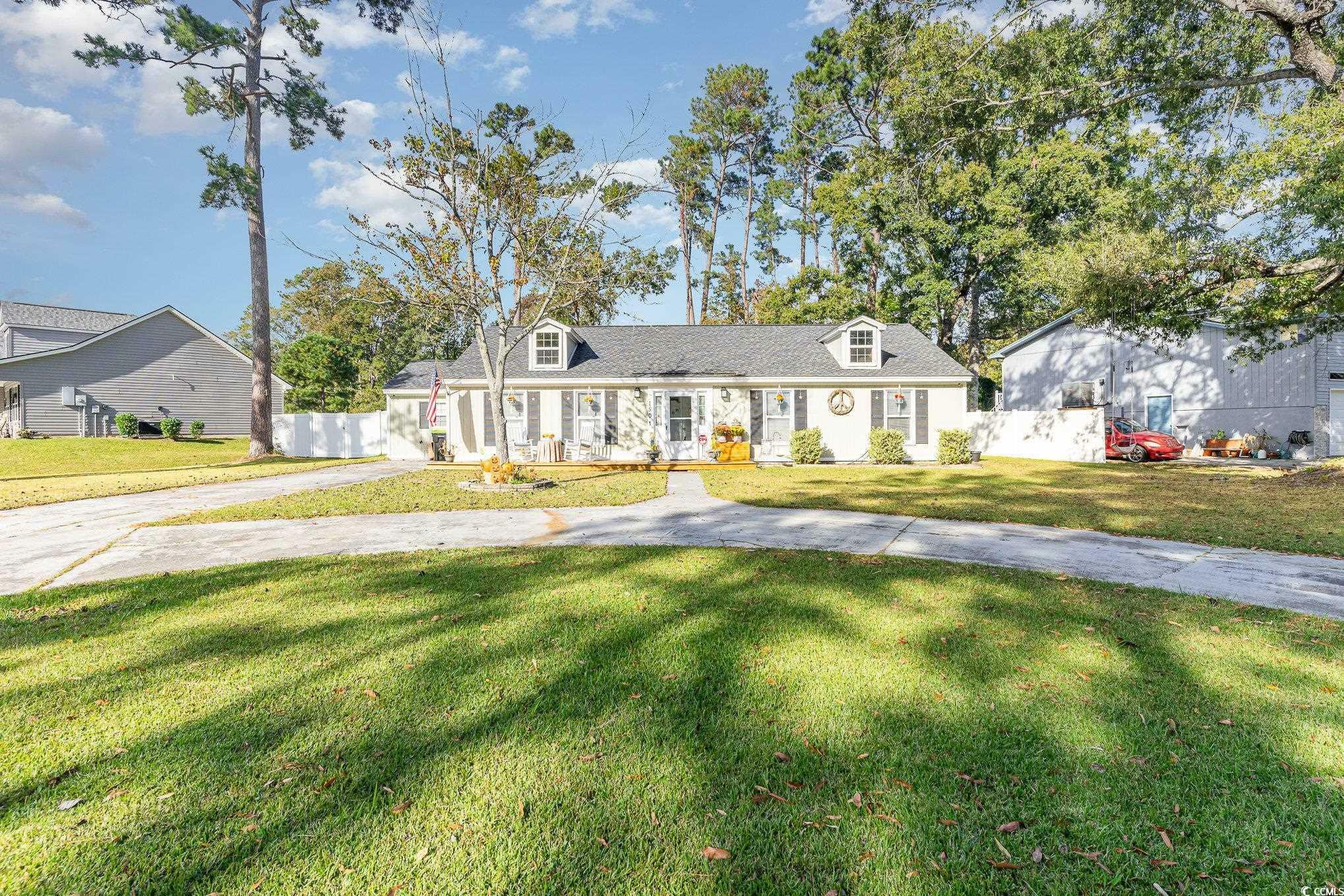 Property Photo:  150 Brookgate Dr.  SC 29579 