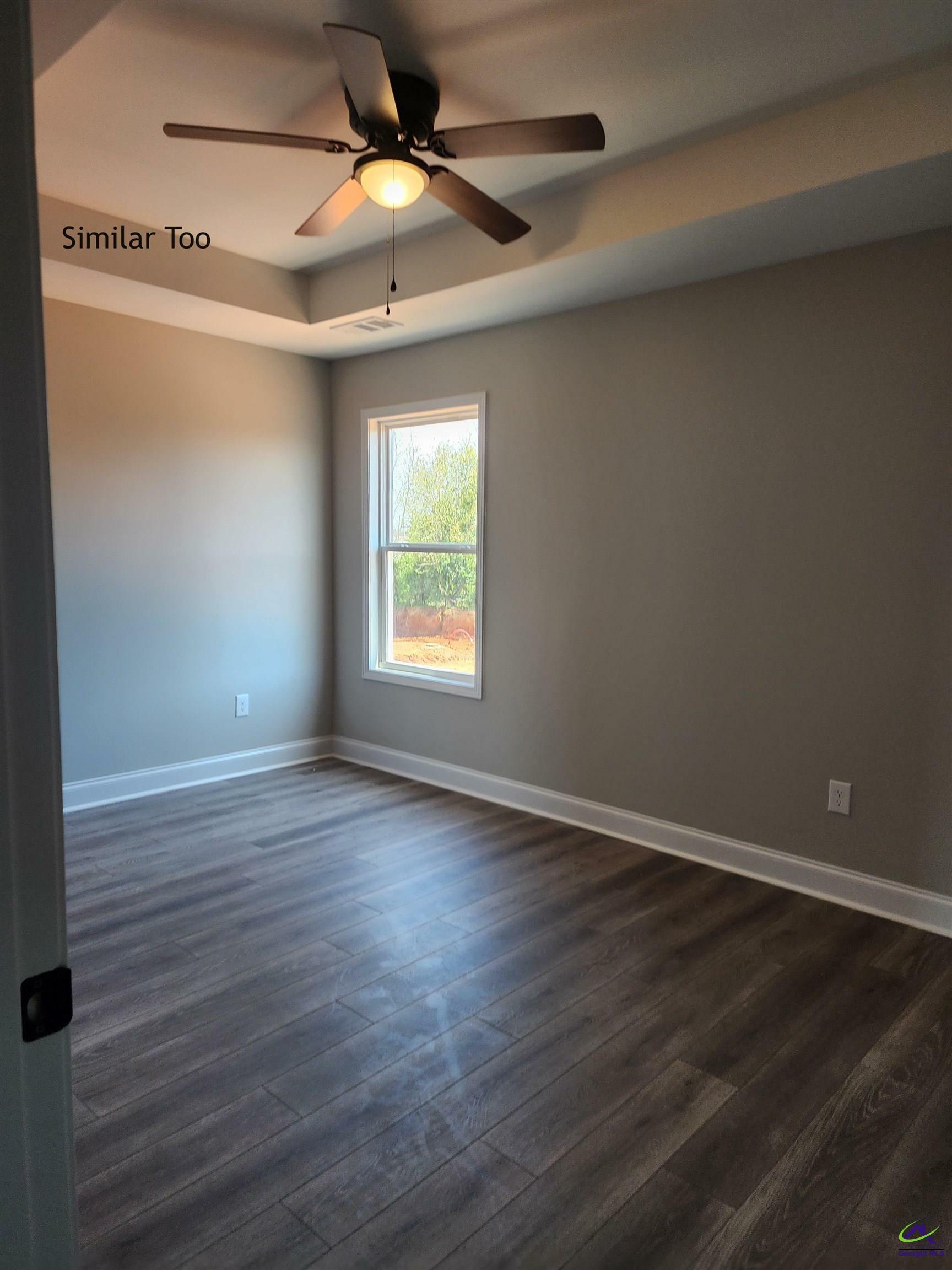 Property Photo: 304 Beau Claire Circle GA 31008