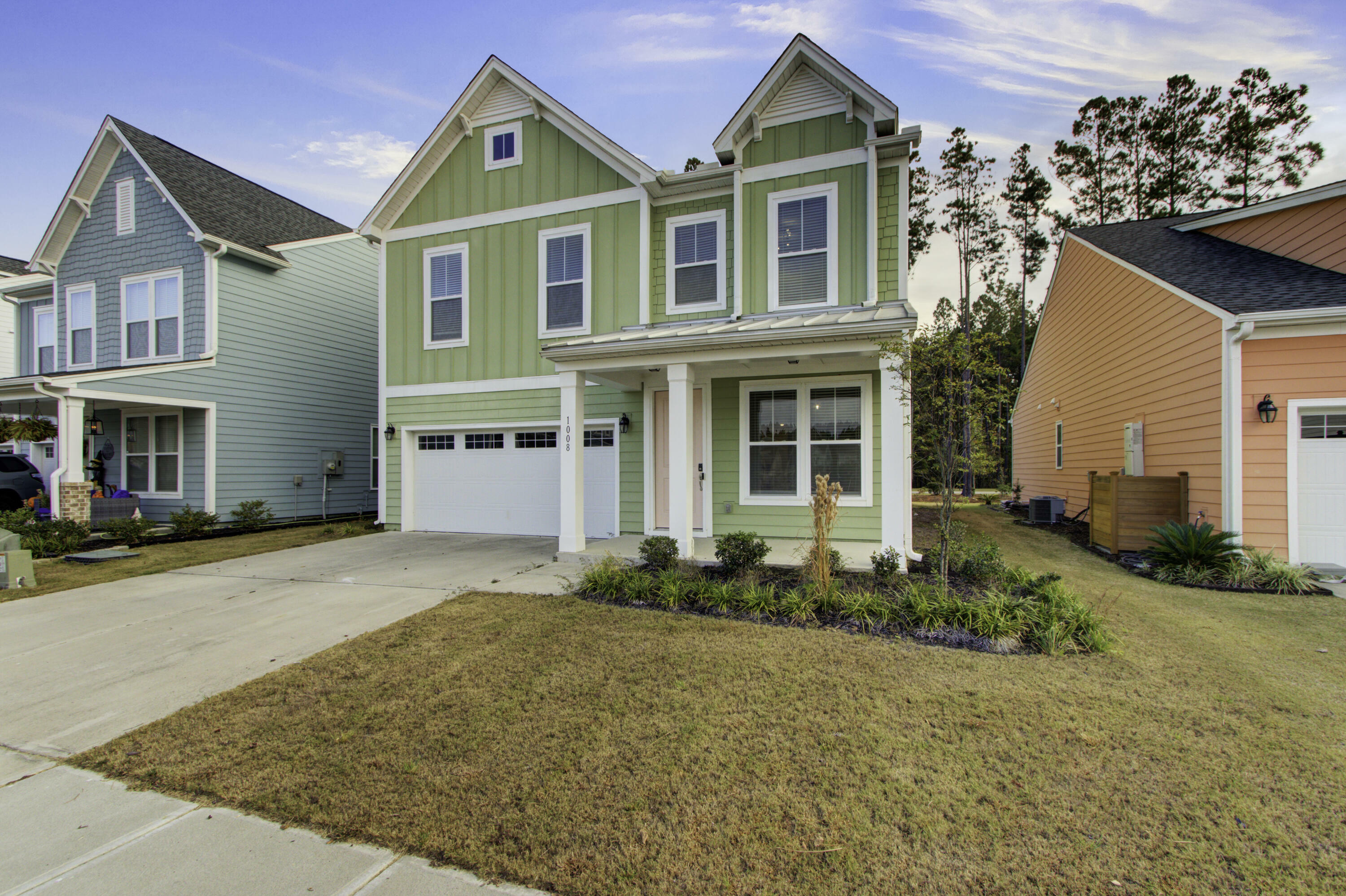 Property Photo:  1008 Magnolia Warbler Way  SC 29470 