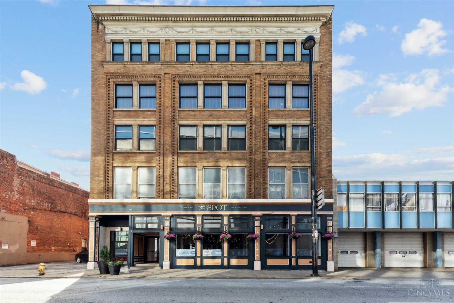 Property Photo:  335 W Fifth Street  OH 45202 