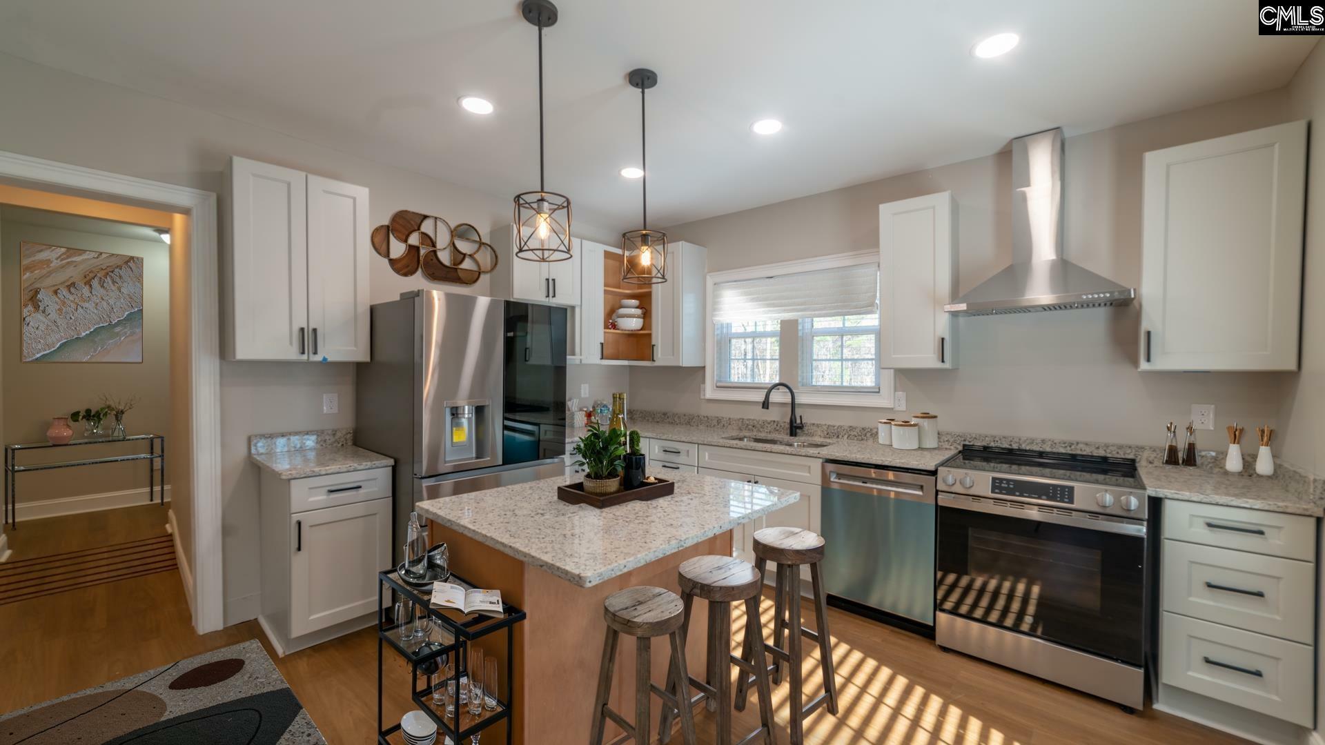 Property Photo: 101 Dinkins Place SC 29130