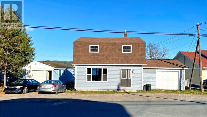 Property Photo: 47A Main Street South NL A0G 2L0