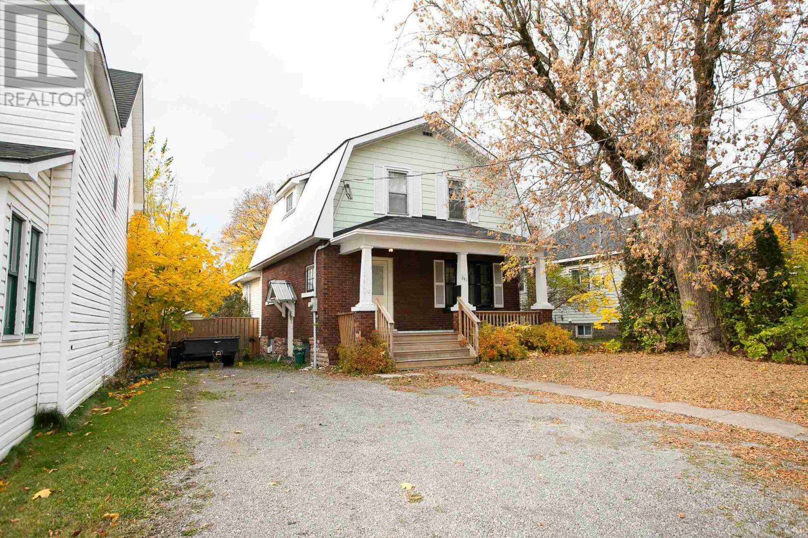 Property Photo:  341 Morin St  ON P6C 3E5 