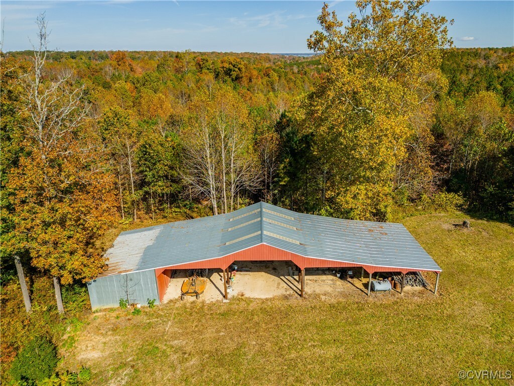 Property Photo:  000 Canoe House Road  VA 23079 