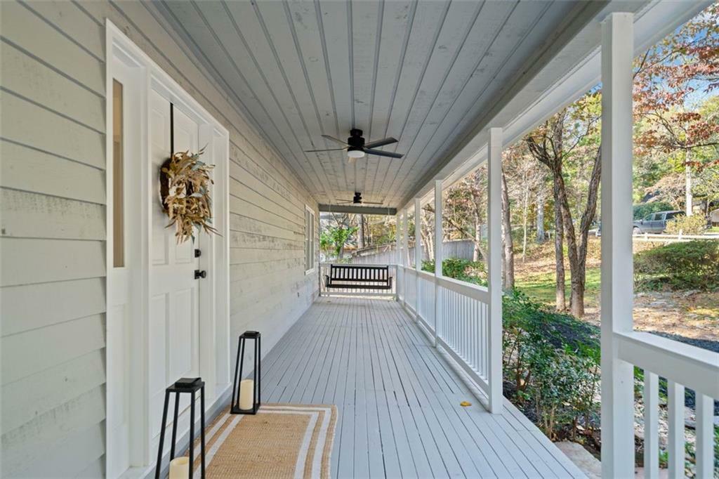 Property Photo:  295 Rainey Drive  GA 30534 