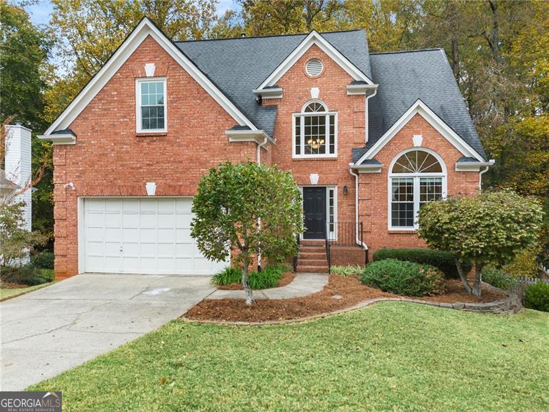 Property Photo:  3130 Monroe Way  GA 30004 