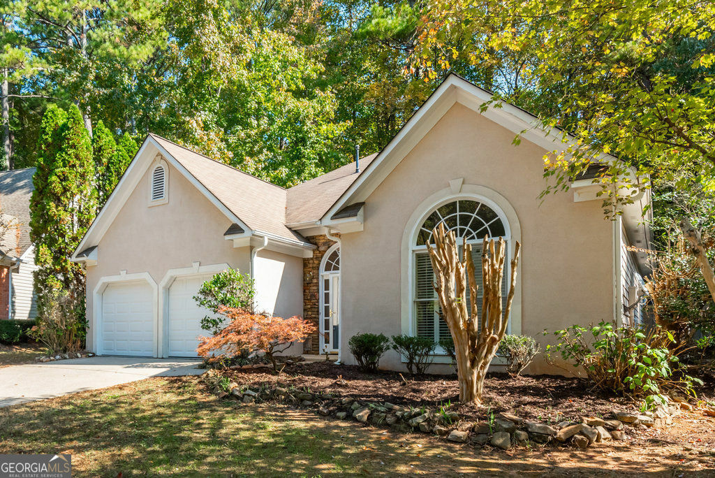 Property Photo:  4054 Thornbrook Lane  GA 30066 