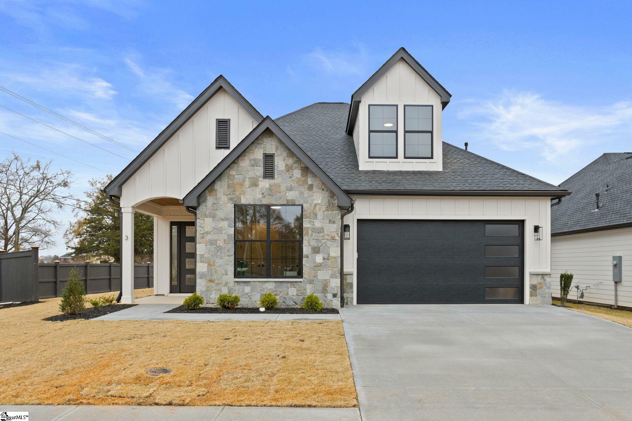 Property Photo: 3 Cambie Place SC 29607