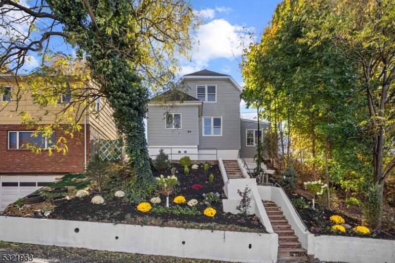 Property Photo: 50 Sampson St NJ 07026