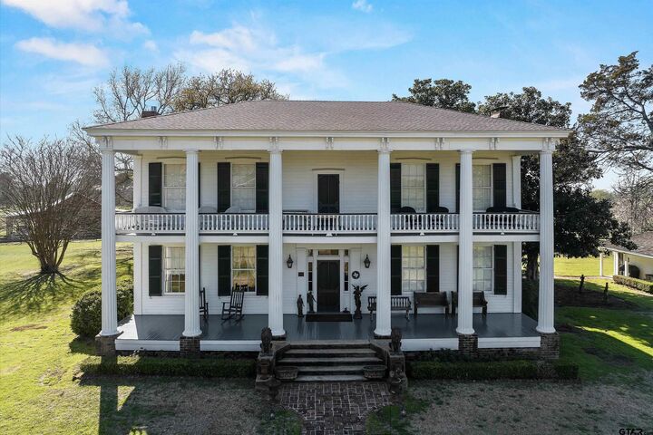Property Photo:  11992 Cr 4233 W  TX 75760 