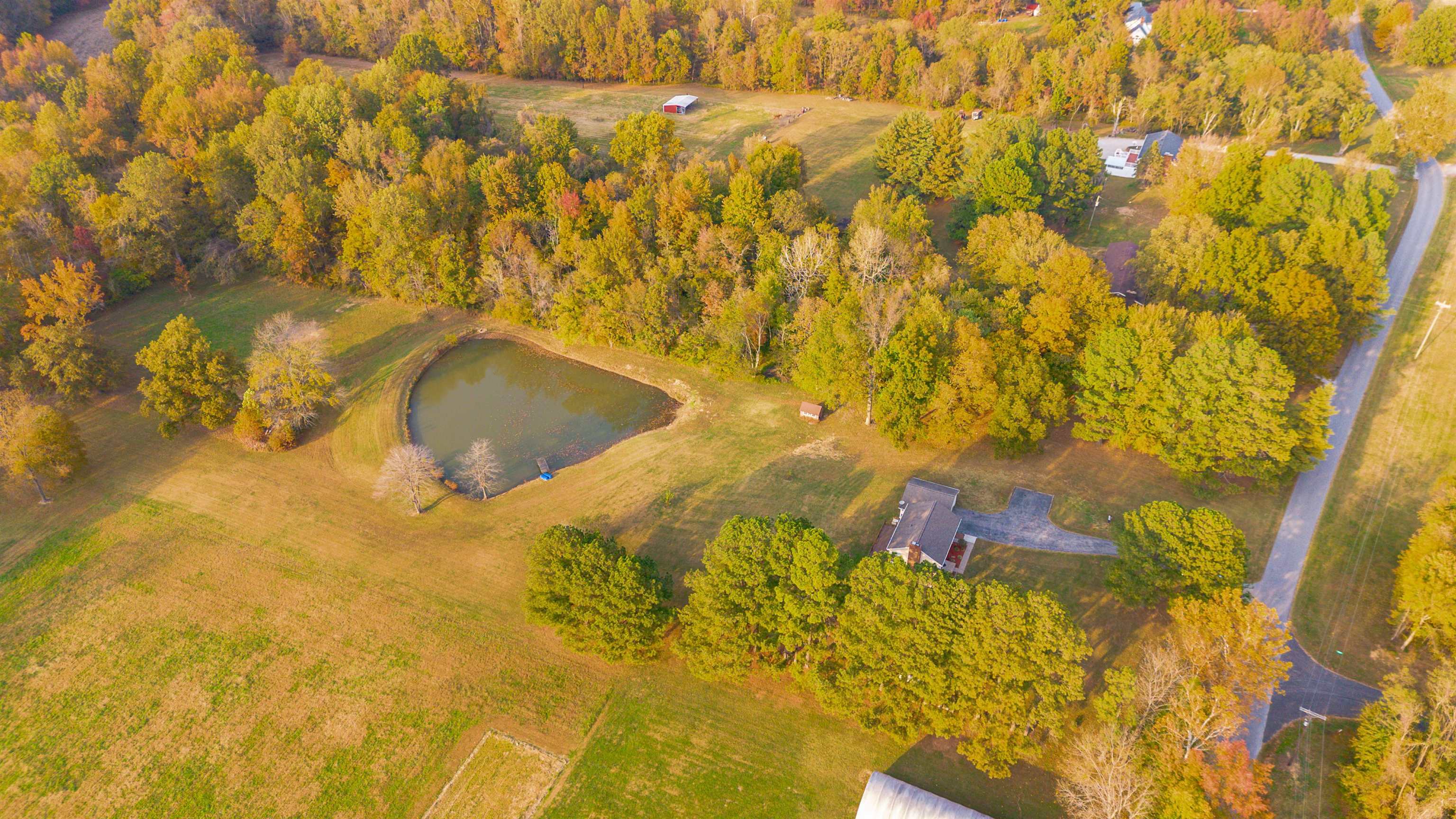 Property Photo:  5829 Hatchett Mill Rd  KY 42420 