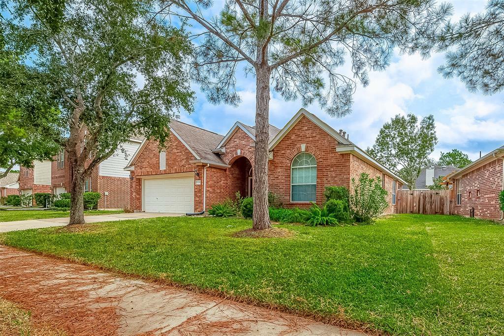 Property Photo:  20418 Windsor Trace Lane  TX 77407 