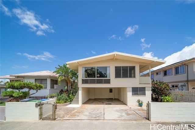 3118 Esther Street  Honolulu HI 96815 photo