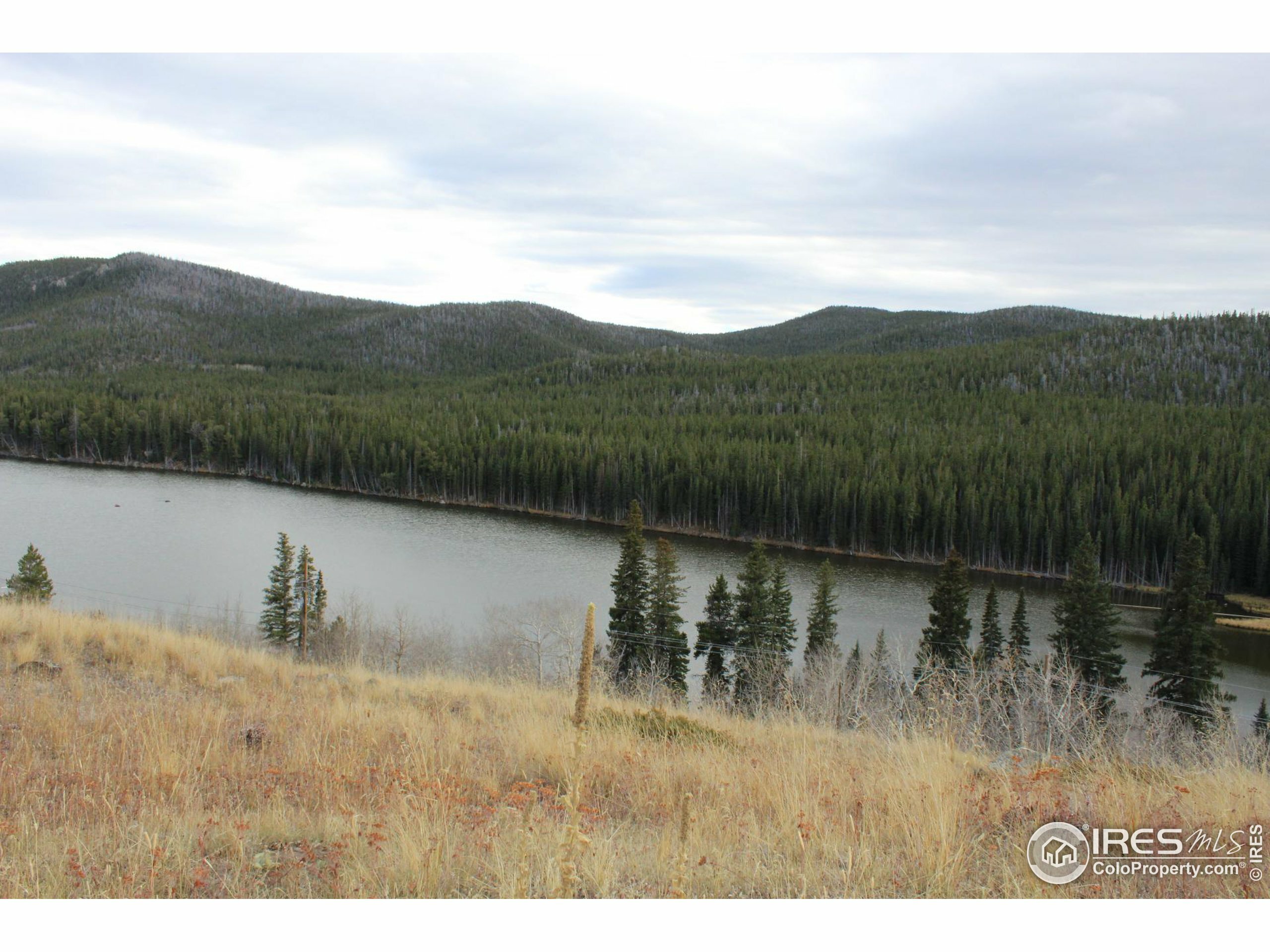 Property Photo:  0 Lake Eldora Ski Rd  CO 80466 