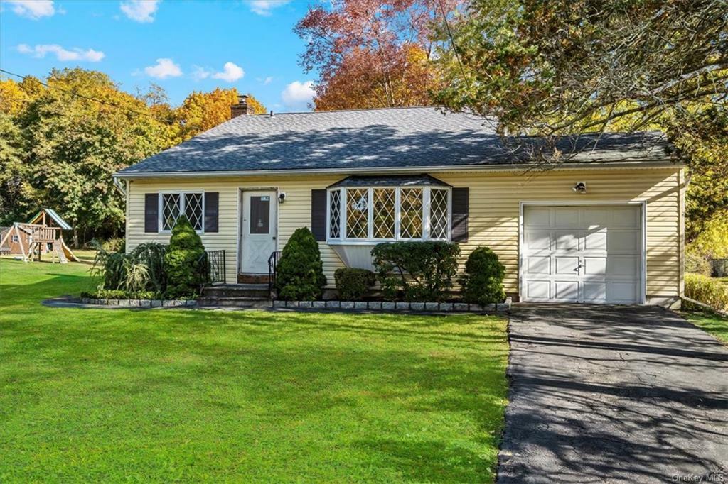 Property Photo:  2964 Ferncrest Drive  NY 10598 