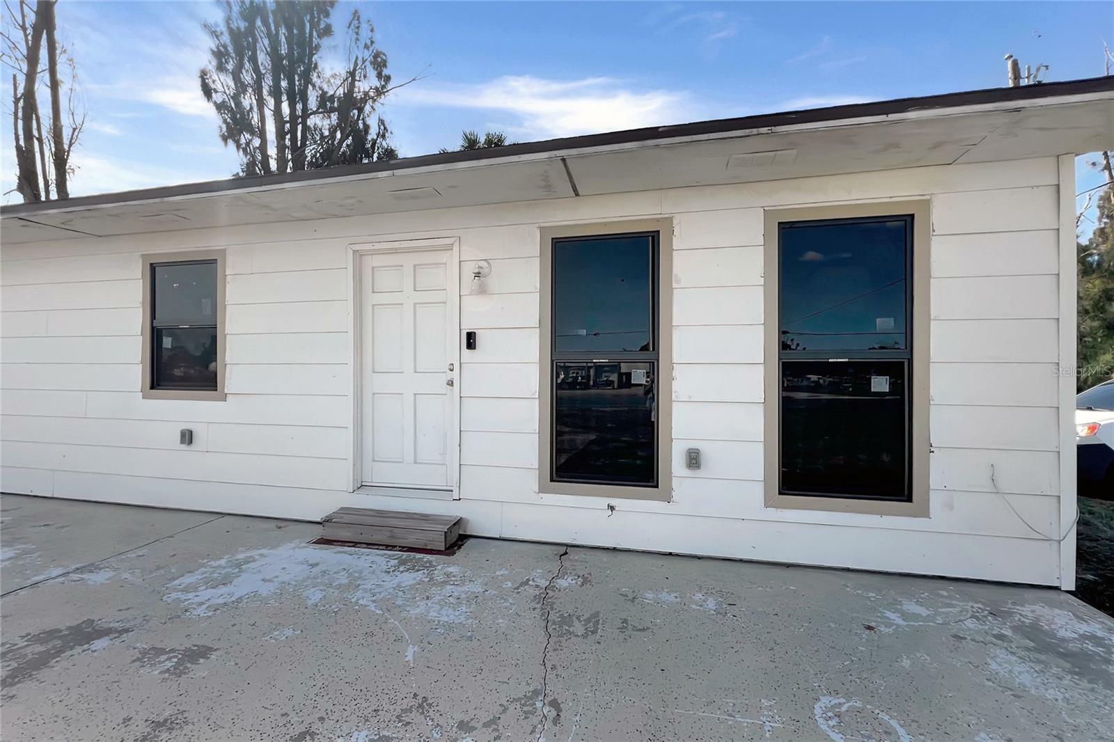 Property Photo:  3200 Placida Road A &Amp B  FL 34224 