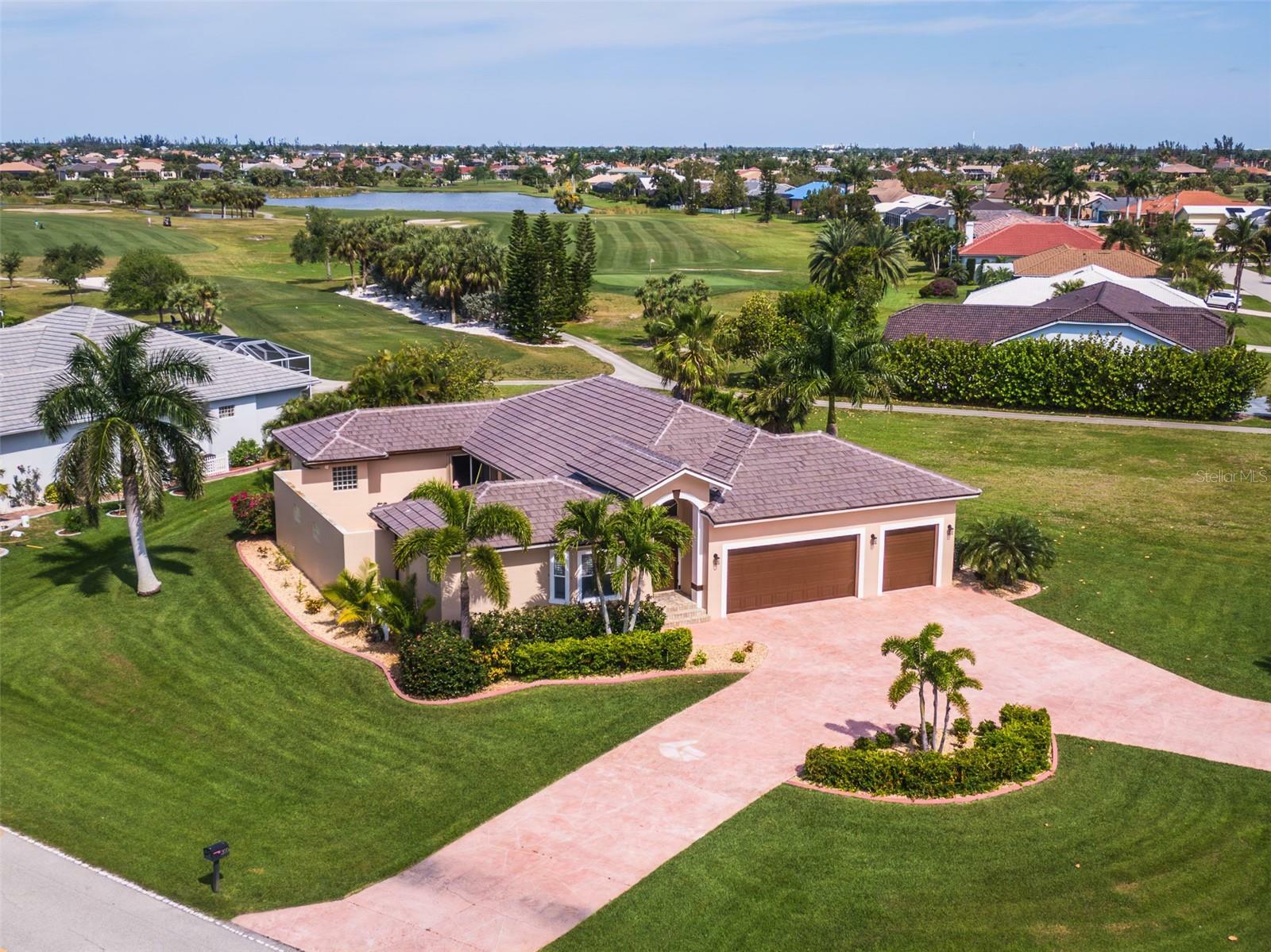 300 Madrid Boulevard  Punta Gorda FL 33950 photo