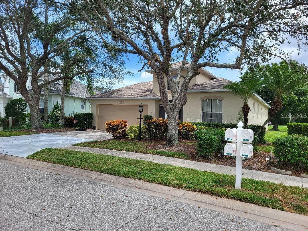 Property Photo:  1122 Millbrook Circle  FL 34212 