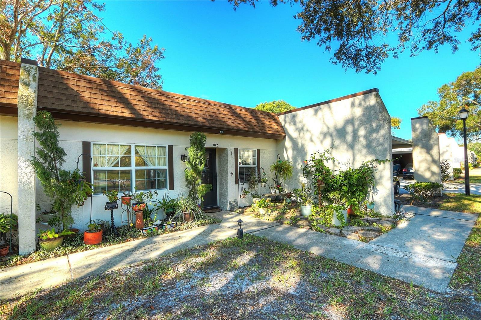 Property Photo:  3122 Highlands Boulevard  FL 34684 