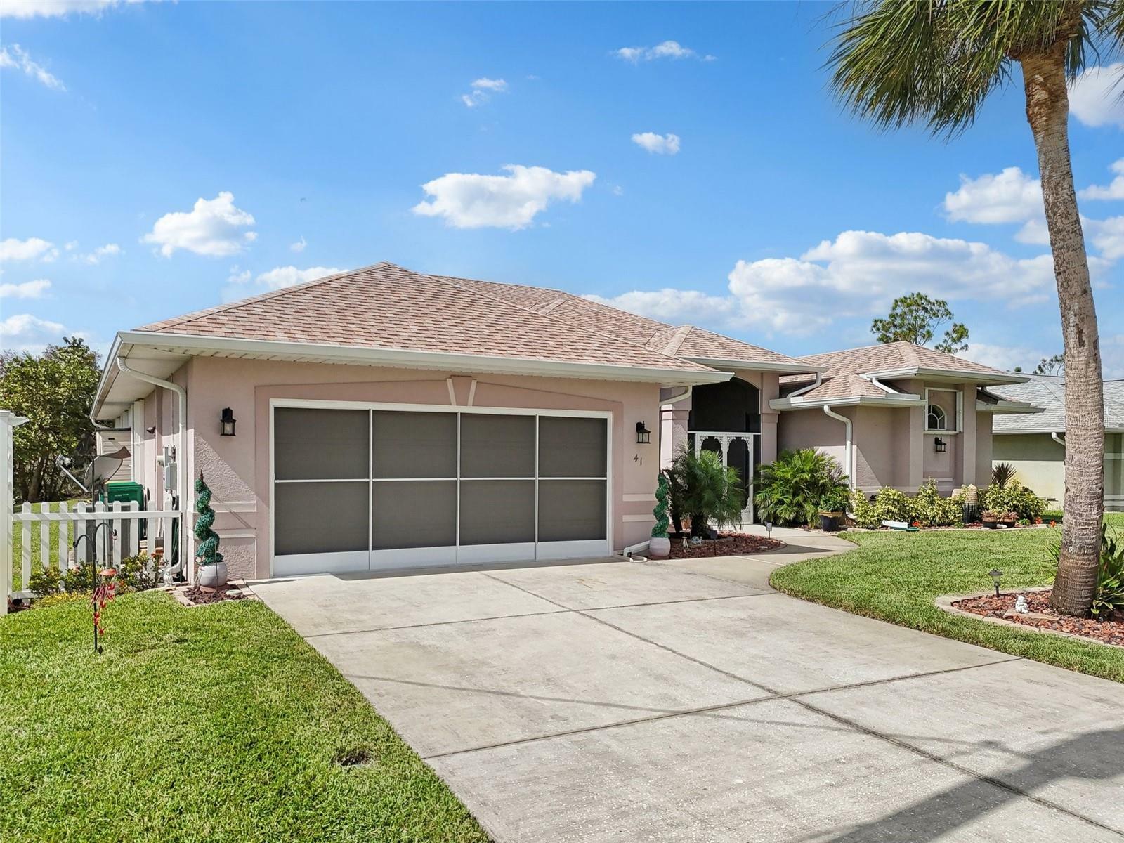 Property Photo:  41 Robina Street  FL 33954 