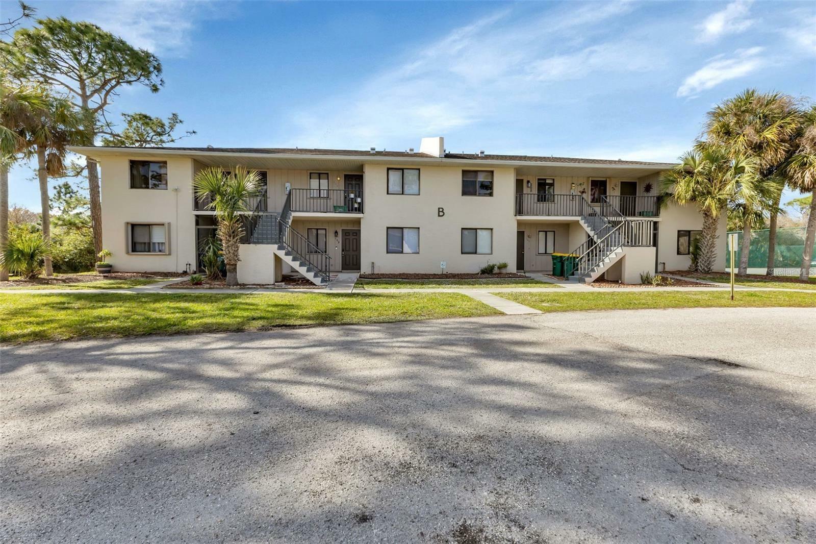 Property Photo:  22523 Westchester Boulevard B204  FL 33980 