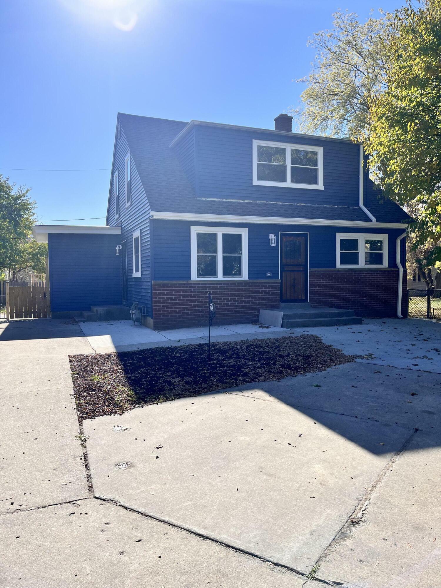 Property Photo:  5741 W Birch Ave  WI 53218 