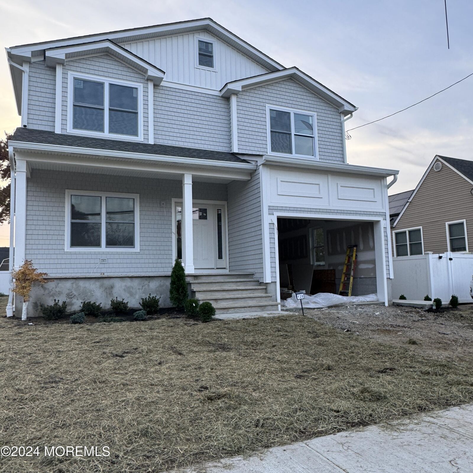 Property Photo:  128 Church Street  NJ 07735 