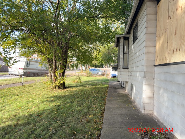 Property Photo:  11254 S Stewart Avenue  IL 60628 