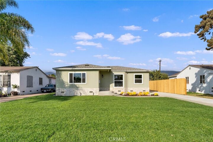 Property Photo:  333 Shrode Avenue  CA 91016 
