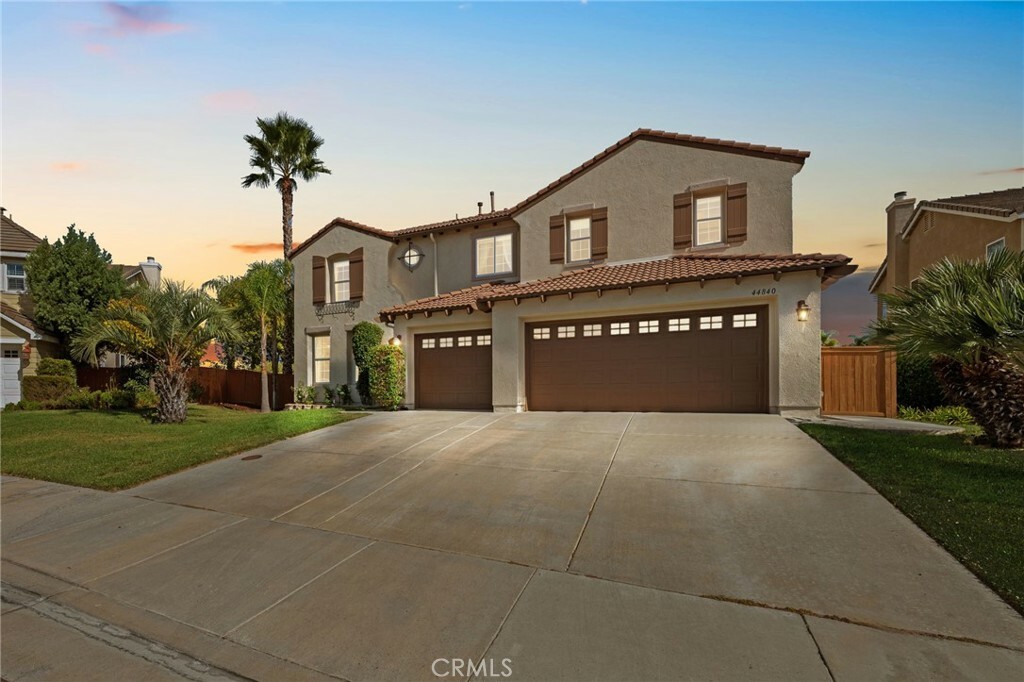 44840 Tudal Street  Temecula CA 92592 photo