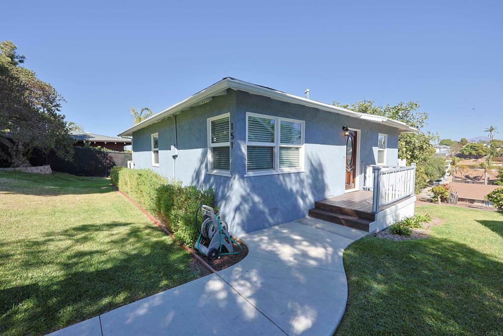 Property Photo:  151 2nd Avenue  CA 91910 