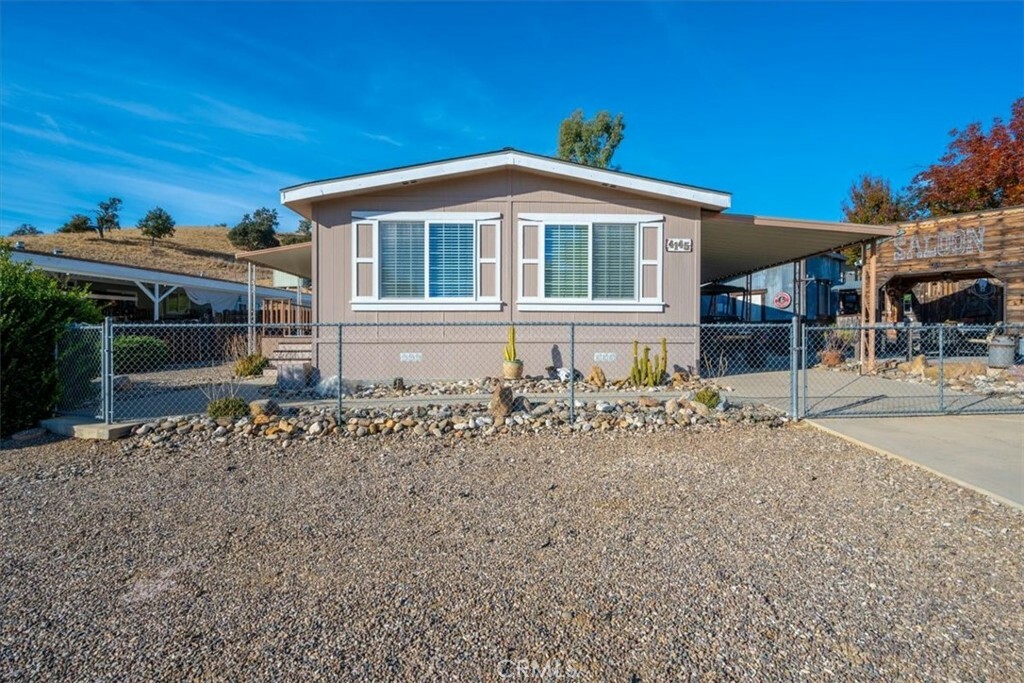 Property Photo:  4145 Longview Lane  CA 93446 