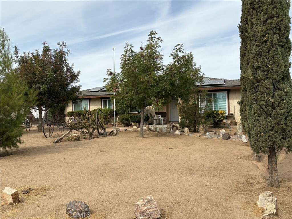 Property Photo:  16230 Rodeo Street  CA 92345 