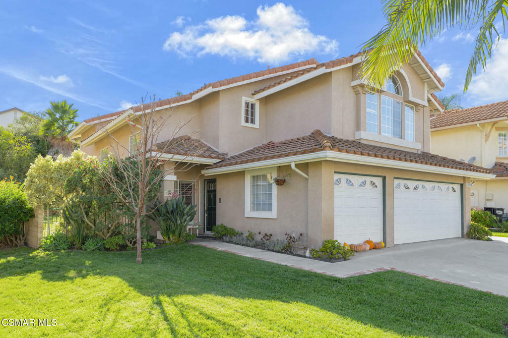 Property Photo:  1808 Golden Oak Street  CA 91320 