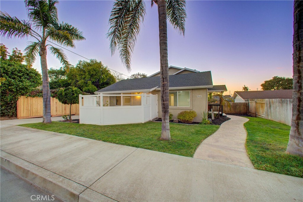 565 North 10th Street  Grover Beach CA 93433 photo