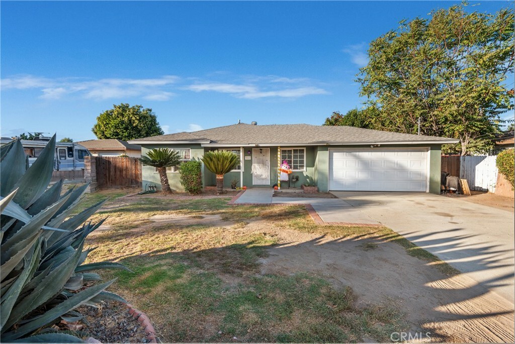 Property Photo:  3862 Riverside Drive  CA 91710 