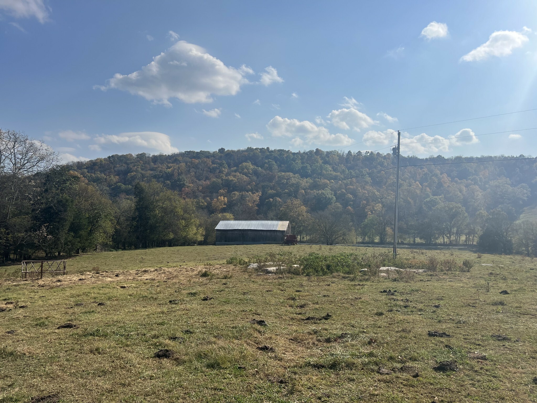 Property Photo:  775 Scanty Branch Rd  TN 37057 