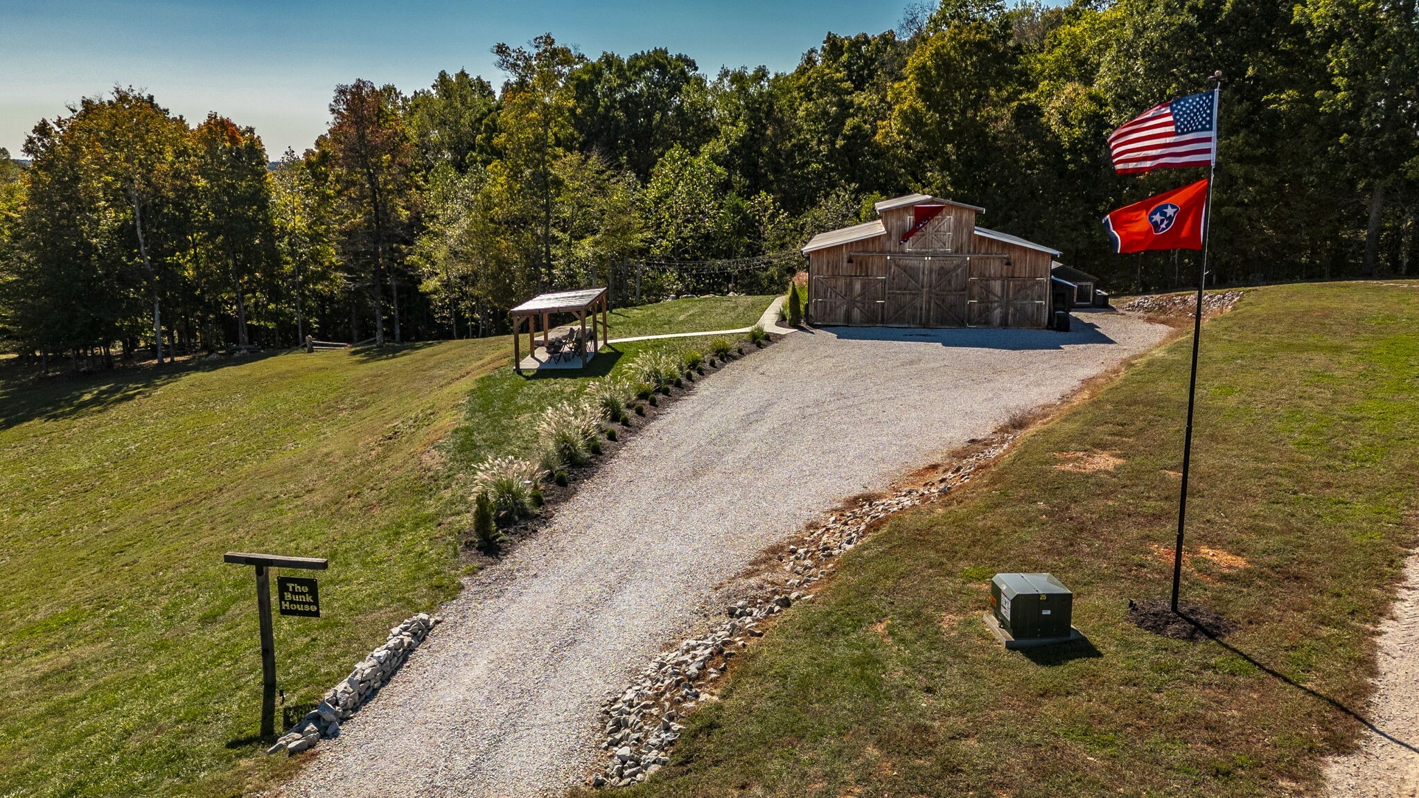 Property Photo:  1741 Highway 48 S  TN 37055 