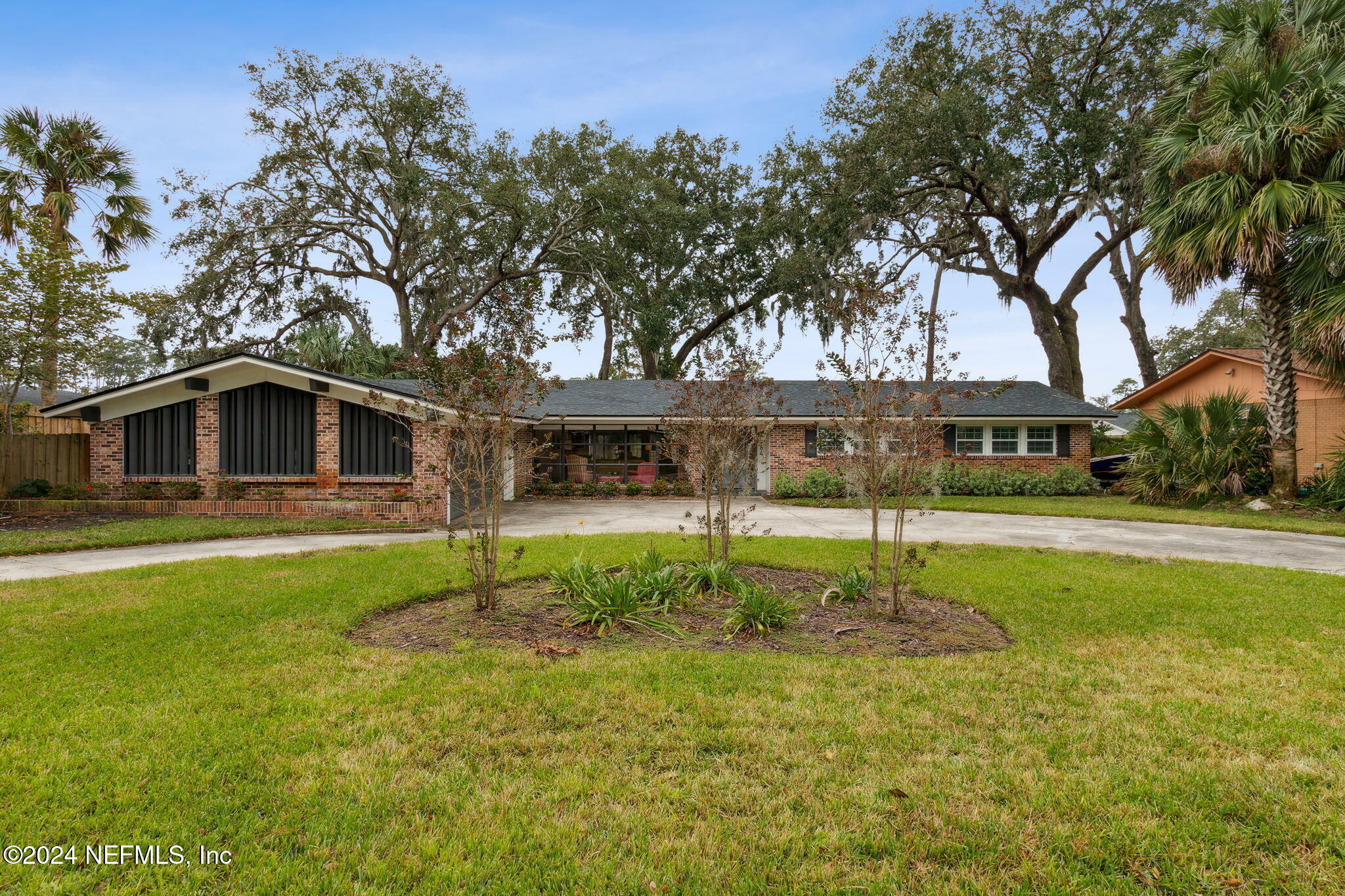 Property Photo:  6764 La Loma Drive  FL 32217 