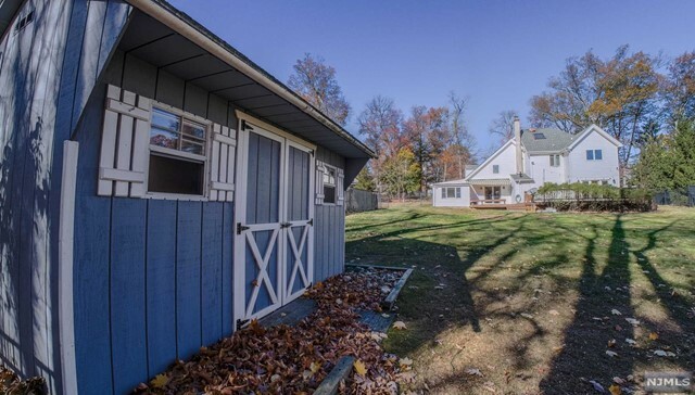 Property Photo:  44 Old Smalleytown Road  NJ 07059 