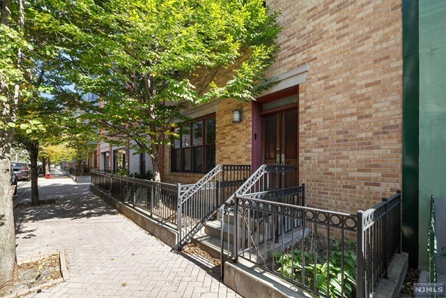 Property Photo:  615 Adams Street 2F  NJ 07030 